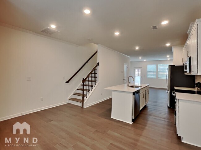 Foto del edificio - 1506 Crescent Townes Wy