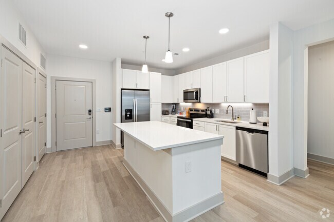 Interior Photo - Jewel at Santa Rosa Beach