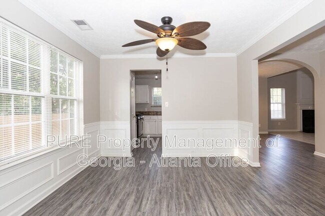 Foto del edificio - 4303 Brighton Way NW