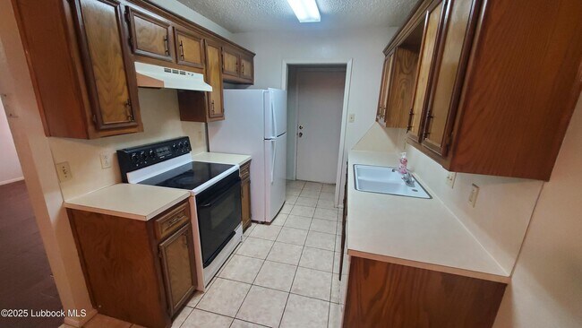 Foto del edificio - 6110 38th St