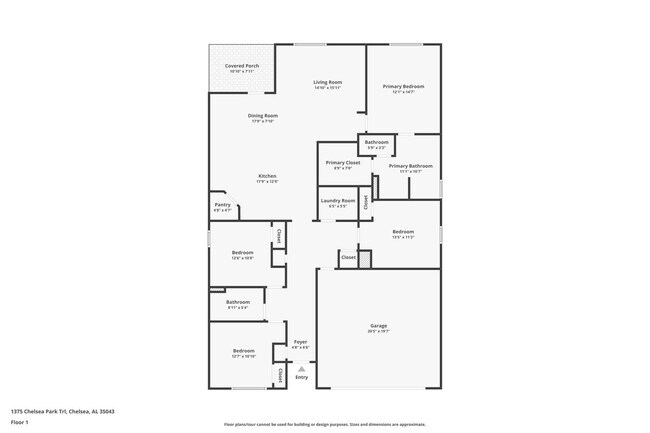 Foto del edificio - DEPOSIT PENDING! Coming Soon! Available to...