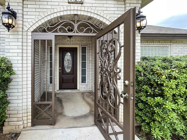 Foto del edificio - 809 Preston Dr