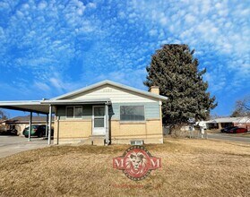 Building Photo - 2332 W 6200 S