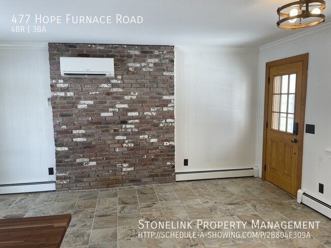 Building Photo - 477 Hope Furnace Road