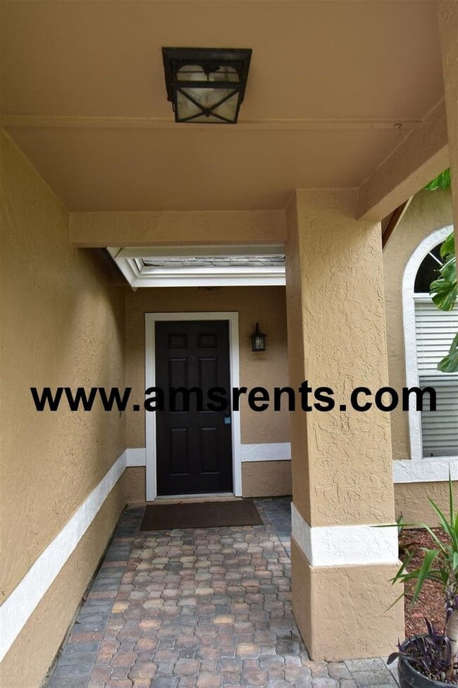 Foto del edificio - Spacious 3 bedroom House in Orlando