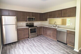 Interior Photo - The Boulevard Apartments