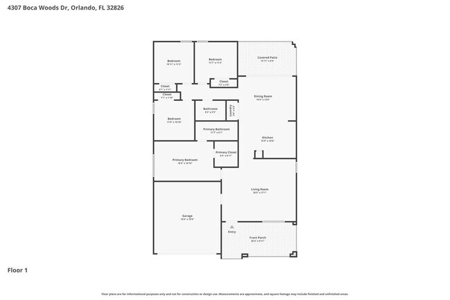 Foto del edificio - 4307 Boca Woods Dr