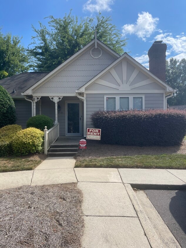 Primary Photo - 2731 Von Thuringer Ct