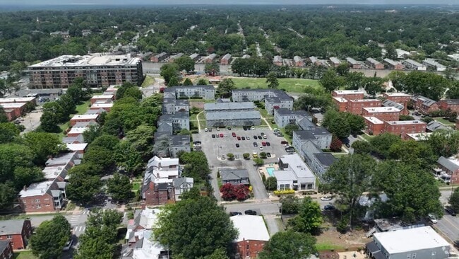  - The Gallery Midtown Apartments