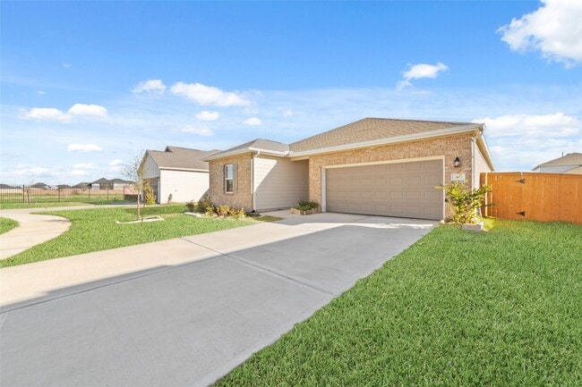 Foto del edificio - 3012 Pearl Shr Dr