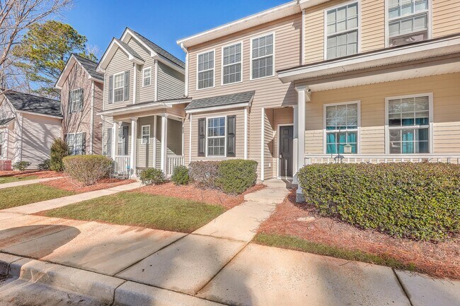 front - 250 Brookshire Rd