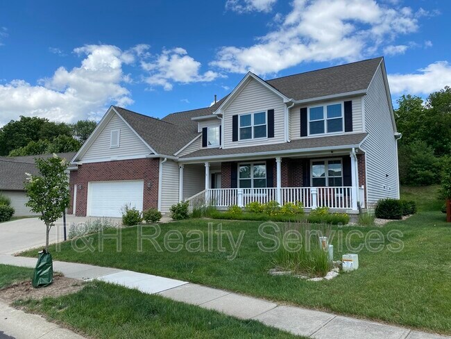 Building Photo - 18776 Long Walk Ln
