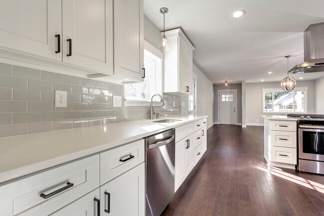 Foto del edificio - 4628 SE 47th Ave