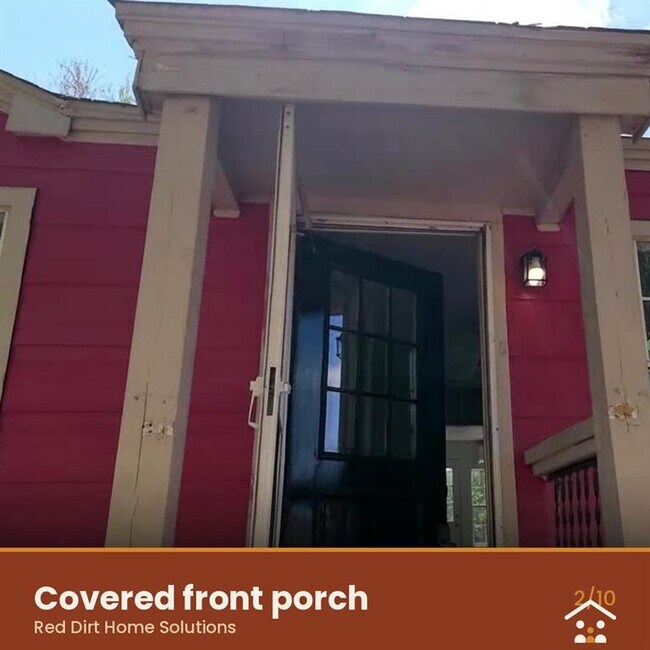 Foto del edificio - 222 SE 57th St