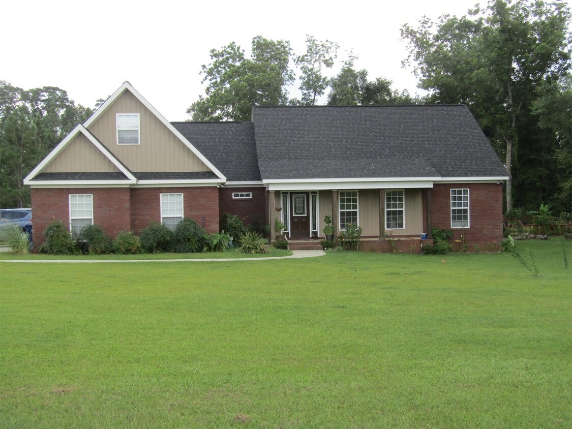 5119 S Park Ave, Dothan, AL 36301 House Rental in Dothan, AL