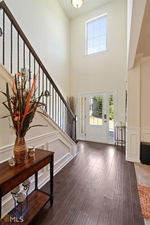 Foto del edificio - 130 Stoney Point Terrace