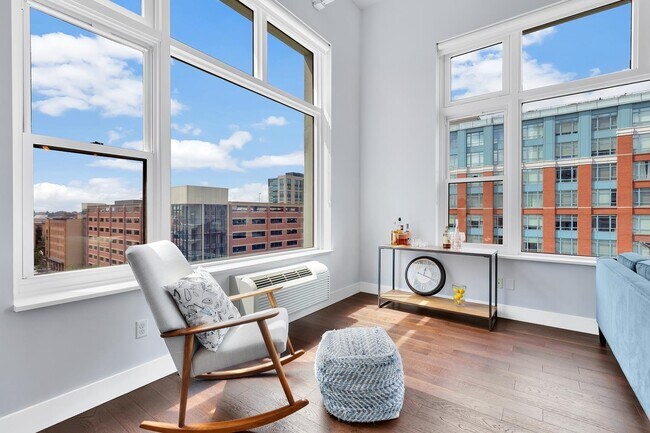 Foto del edificio - 1500 Washington St