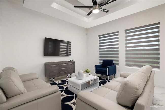 Foto del edificio - 4909 Sequoia Ave