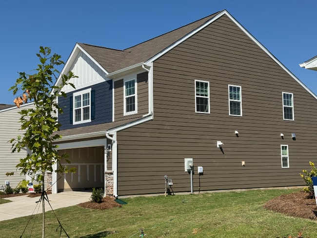 Building Photo - 134 Oconee Trl