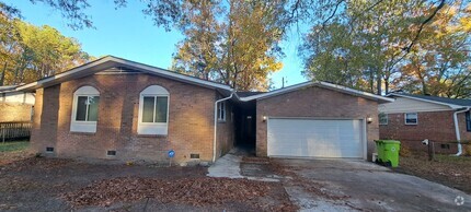 Building Photo - 4716 Bonnie Forest Blvd