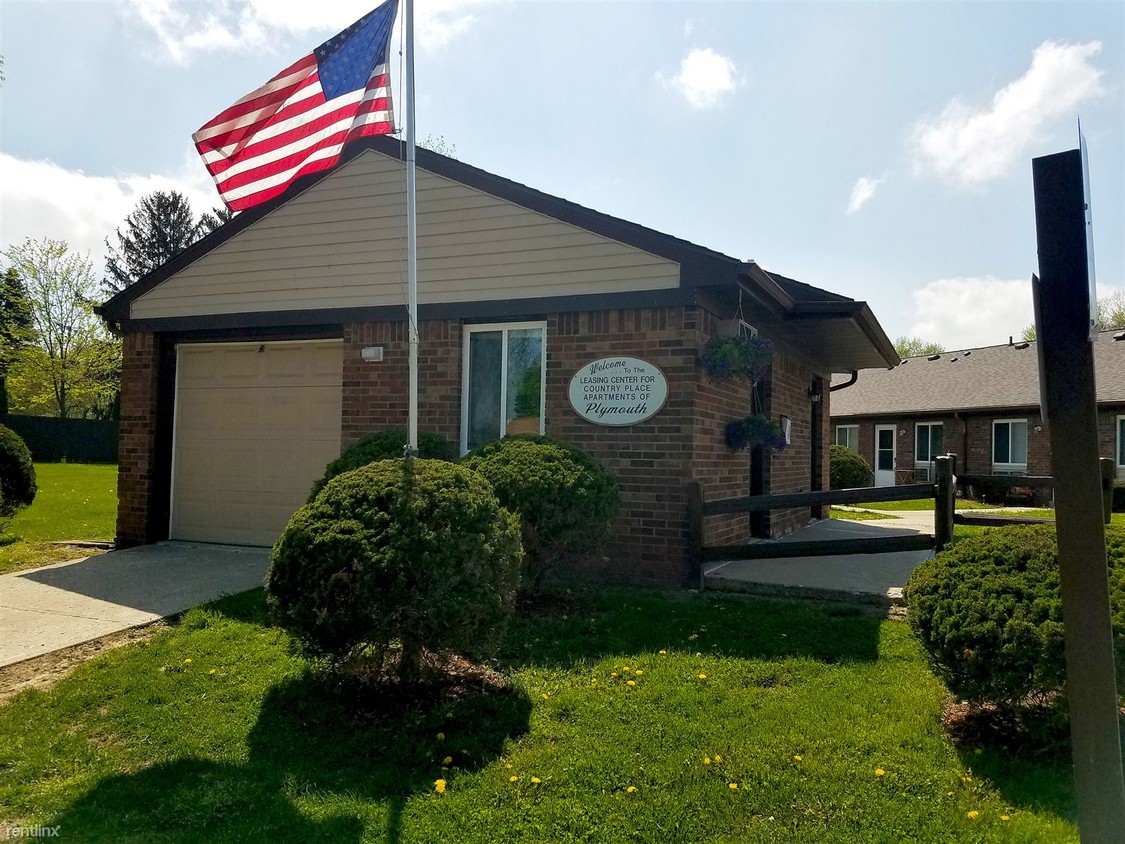 Foto principal - 1420 W Madison St