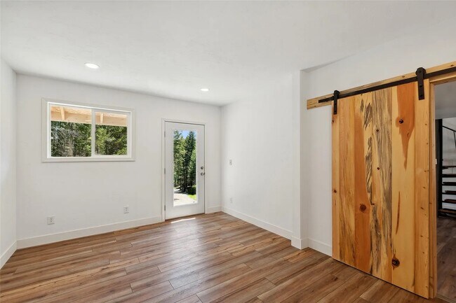 Dormitorio principal - 263 Lone Star Trl