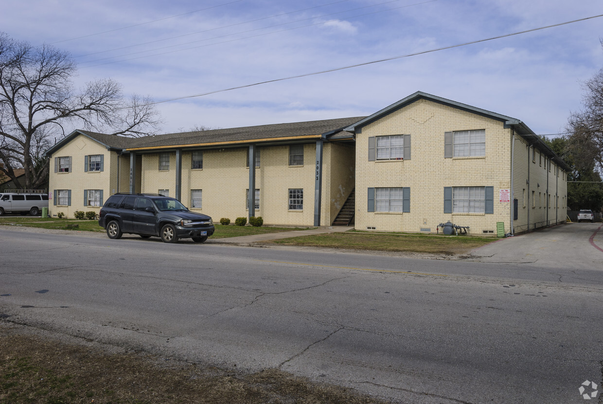 Building Photo - Casa View Apartments