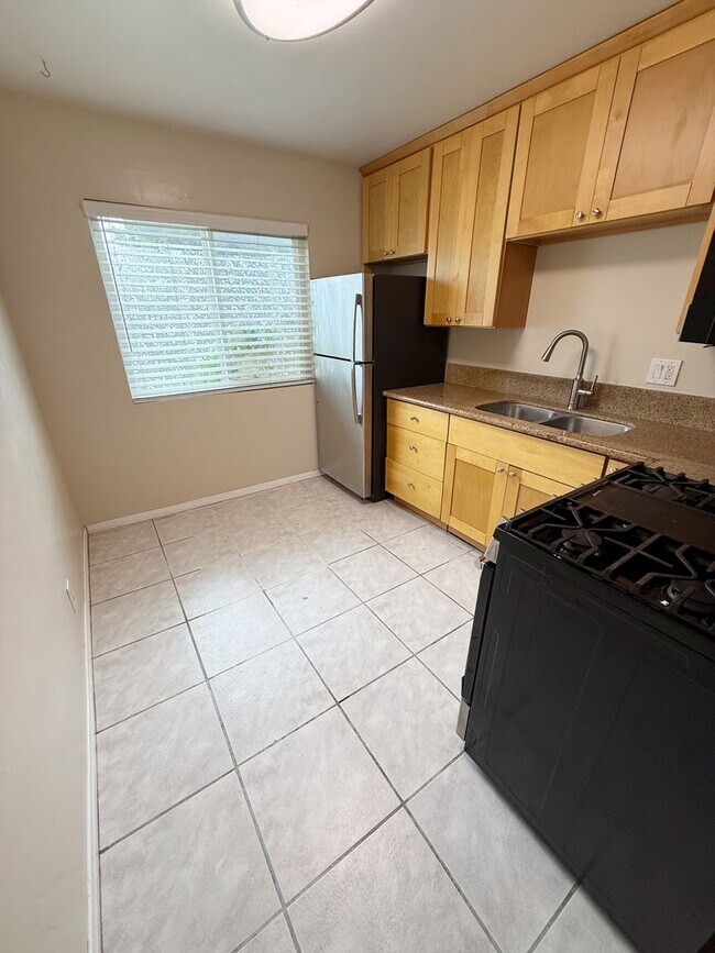 Foto del edificio - Remodeled 2 Bed/1 Bath unit in North Park w/ Private Yard!