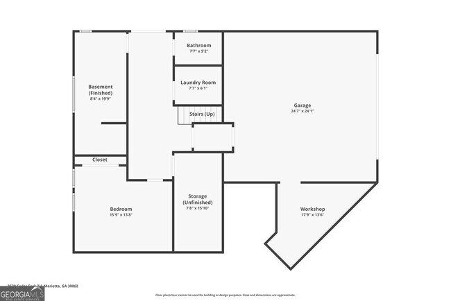 Foto del edificio - 2570 Cedar Fork Trail