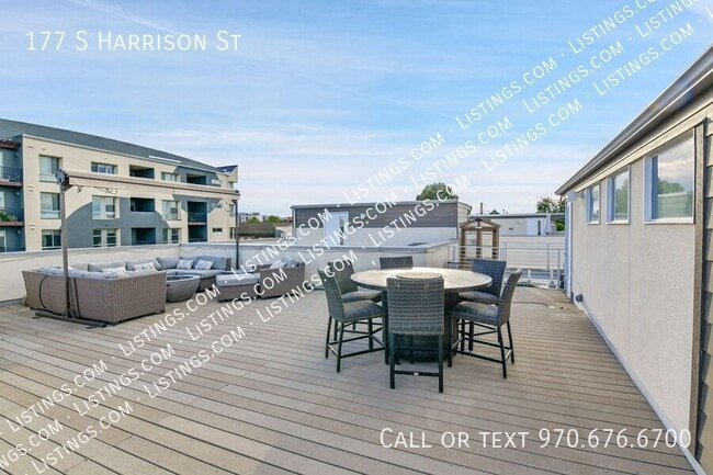 Photo - 177 S Harrison St House