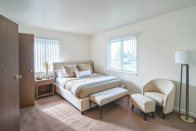 Foto del edificio - Oates Estates Apartments