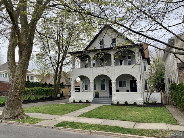 Primary Photo - 116 Lincoln Ave