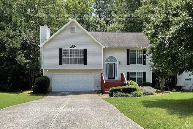Building Photo - 4760 Gold Mine Dr
