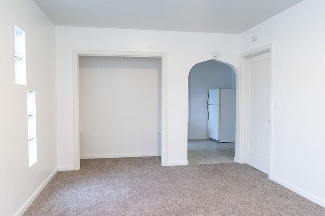 Building Photo - Tired of Roommates? Claim Your Own Space at The Interurban!