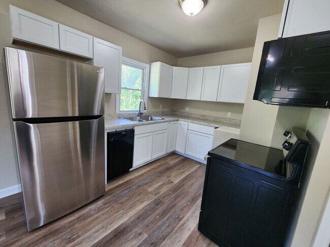 Foto del edificio - Cozy 1 Bedroom 1 Bath Home