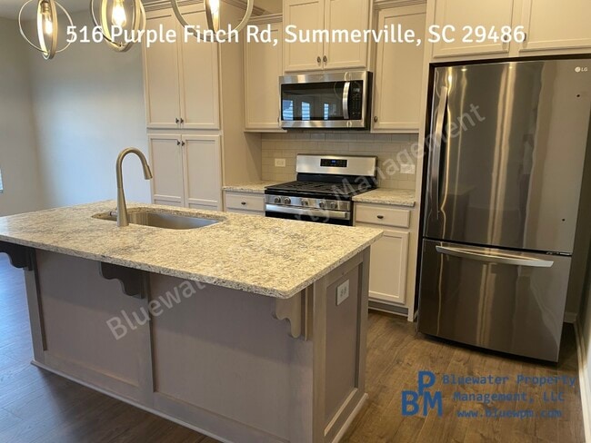 Building Photo - 516 Purple Finch Rd