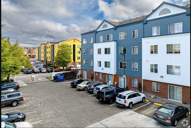 Foto del edificio - 309 5th Ave S