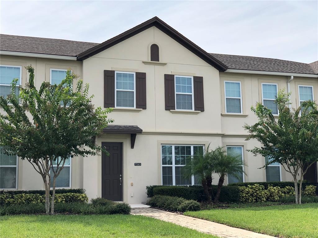 7243 Shadeview Alley, Windermere, FL 34786 Townhome Rentals in