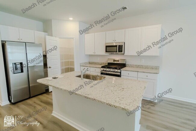 Foto del edificio - 540 Harrison Mill St