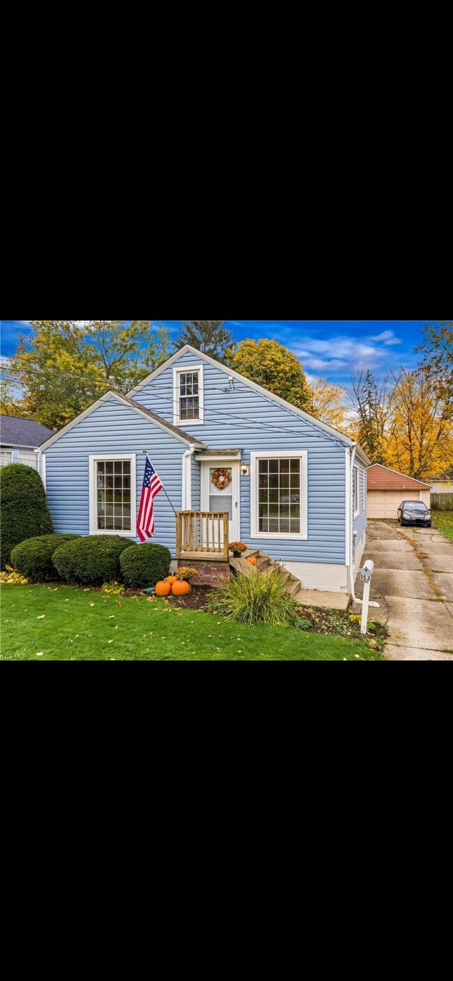 Building Photo - 153 Tolbert St