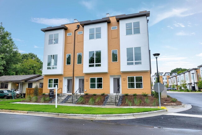 Building Photo - 1313 Garner Rd