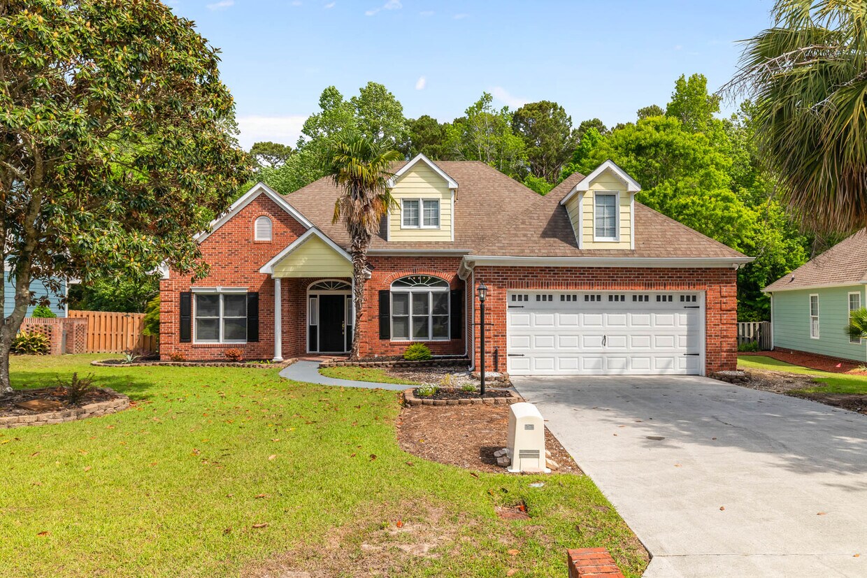 Foto principal - 1122 Mill Run Rd