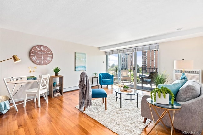 Photo - 1150 Vine St Apartment