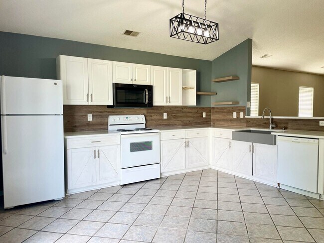 Foto del edificio - Lovely One Story Home