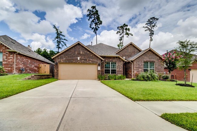 Foto del edificio - 1510 Holly Chase Ct