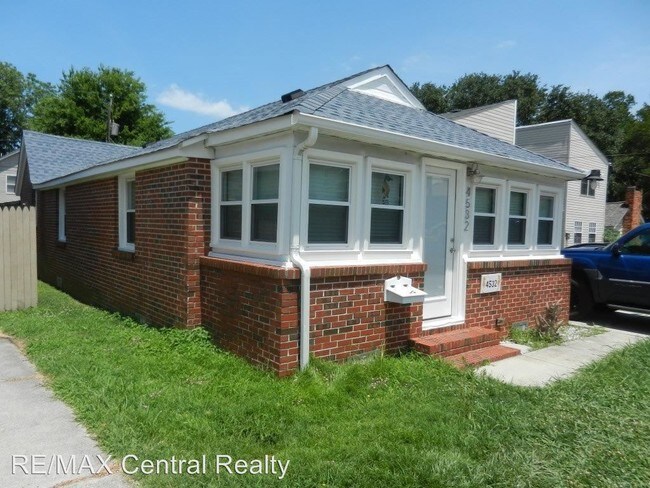 Foto del edificio - 4532 Lookout Rd