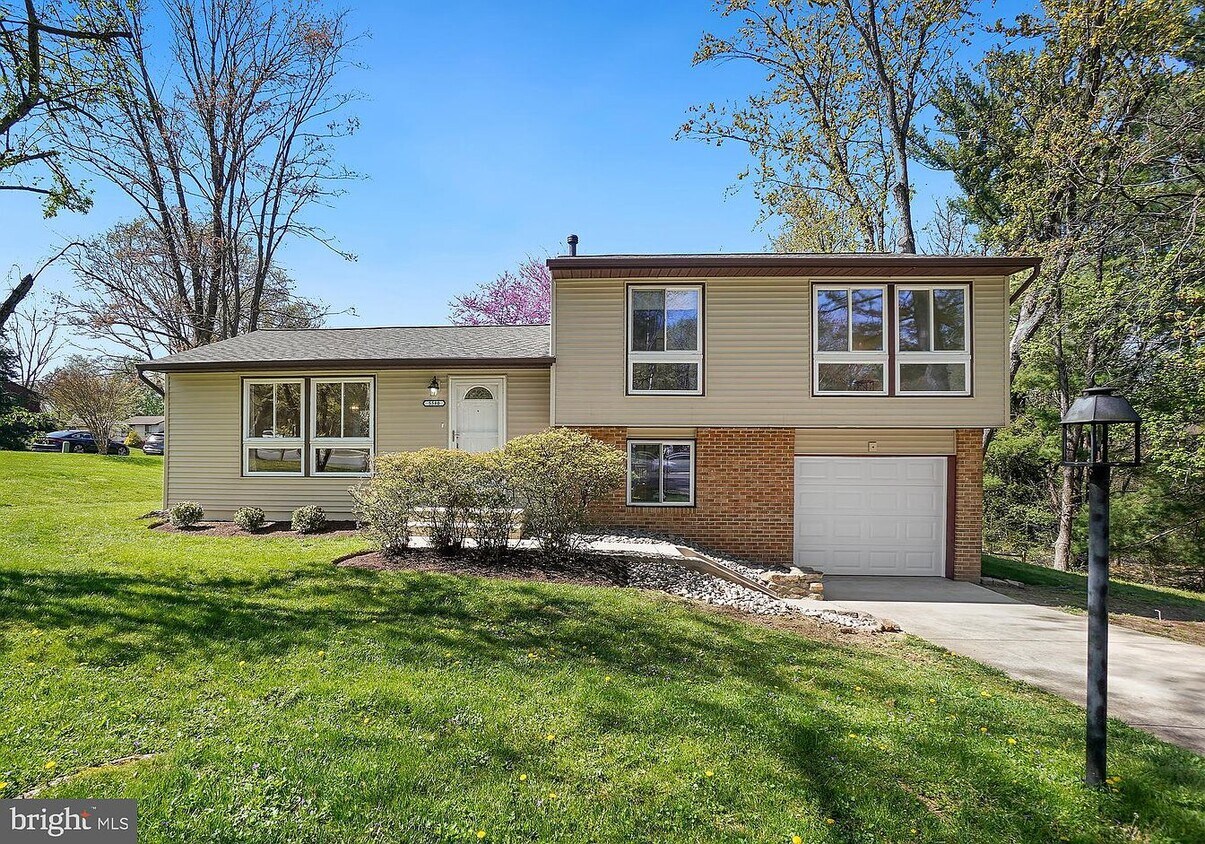 5580 Thunder Hill Rd, Columbia, MD 21045 House Rental in Columbia, MD