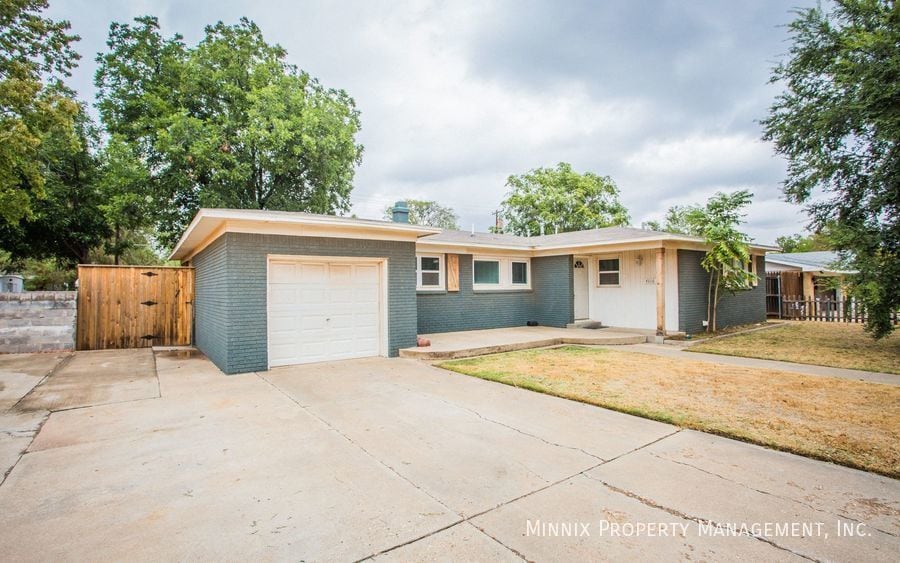 Foto principal - 4316 44th St