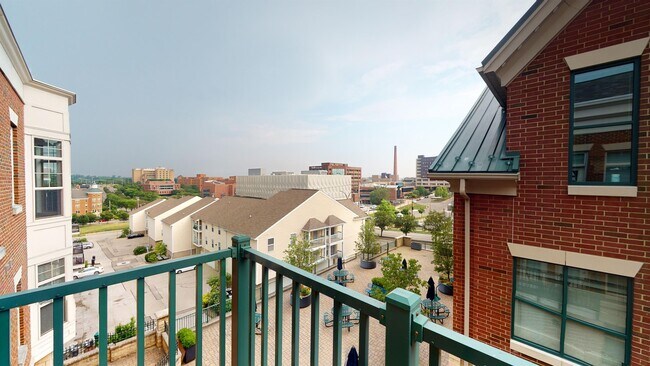 Foto del edificio - 252 Stetson St