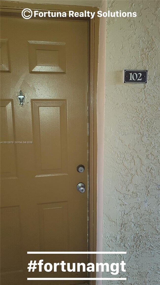 Foto del edificio - 11730 SW 2nd St